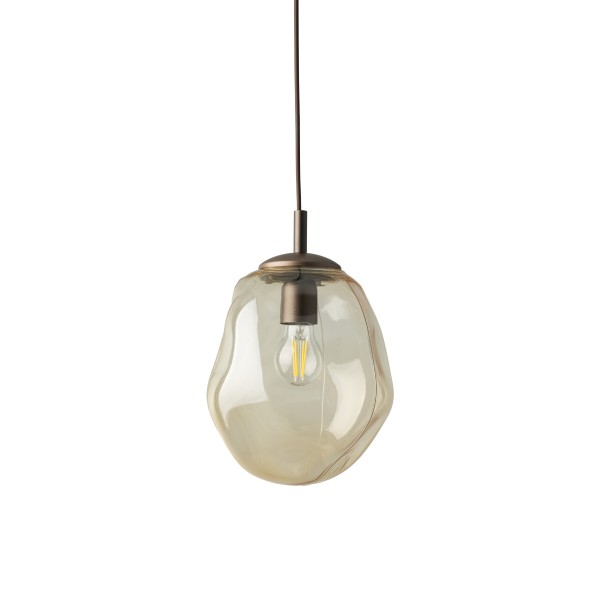 LAVA brown M 11326 TK Lighting