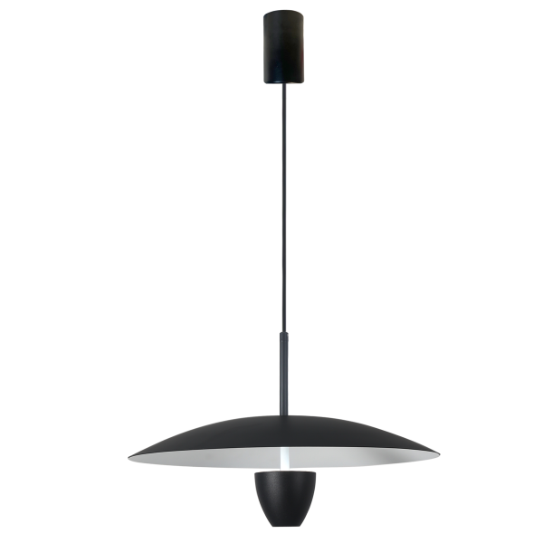 UFO LED L LP-0408/1P L BK Light Prestige