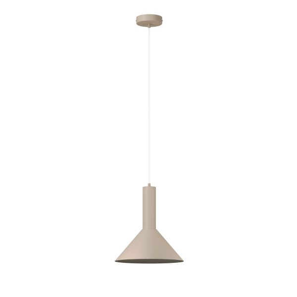 VITRUM stożek M beige 41544 Sigma
