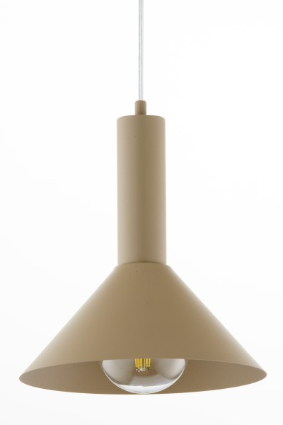 VITRUM stożek M beige 41544 Sigma
