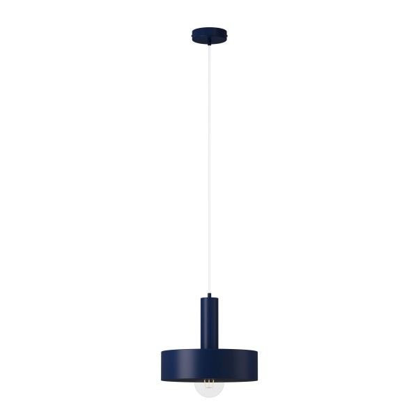 VITRUM koło navy blue 41597 Sigma