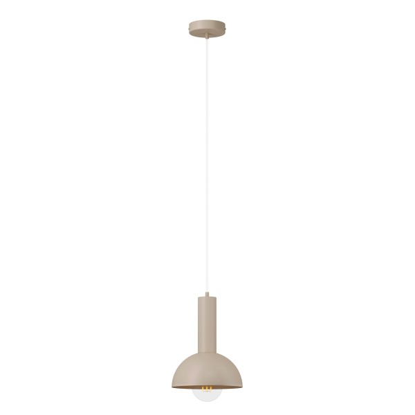 VITRUM kopuła S beige 41554 Sigma