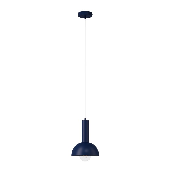 VITRUM kopuła S navy blue 41639 Sigma