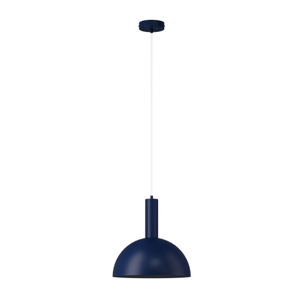 VITRUM kopuła M navy blue 41691 Sigma