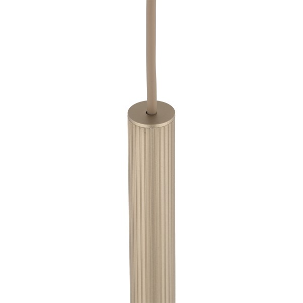 FERRO champagne 750 I 11424 TK Lighting