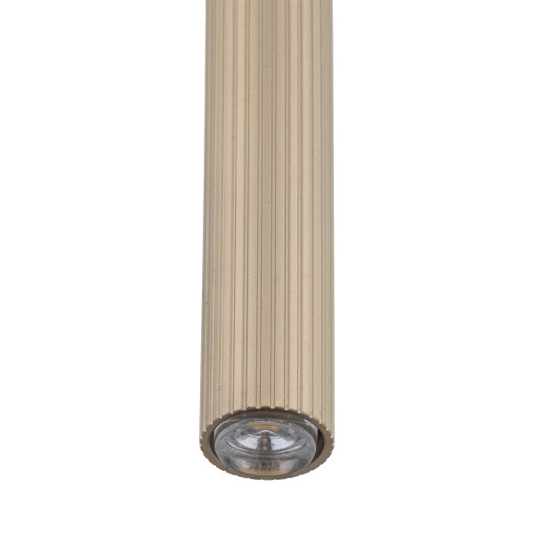 FERRO champagne 750 I 11424 TK Lighting