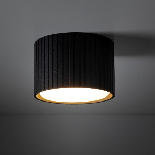 FERRO black 11655 TK Lighting