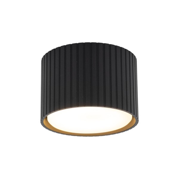 FERRO black 11655 TK Lighting