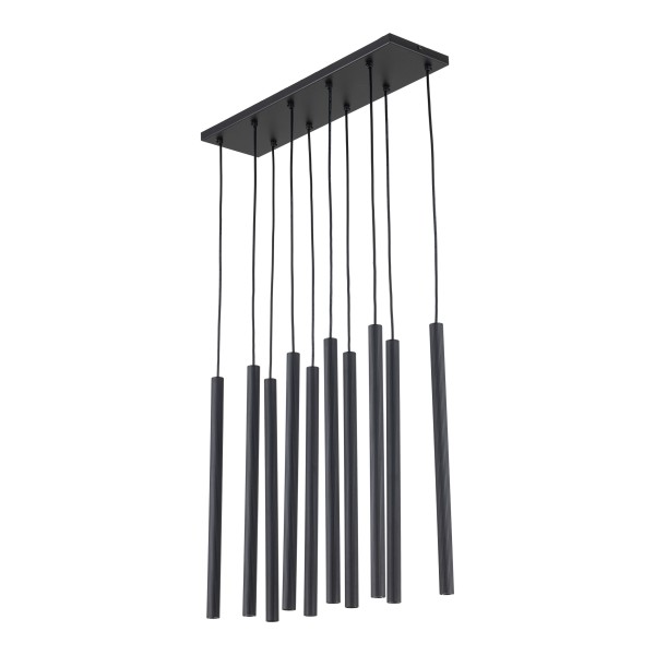 FERRO black X 11489 TK Lighting