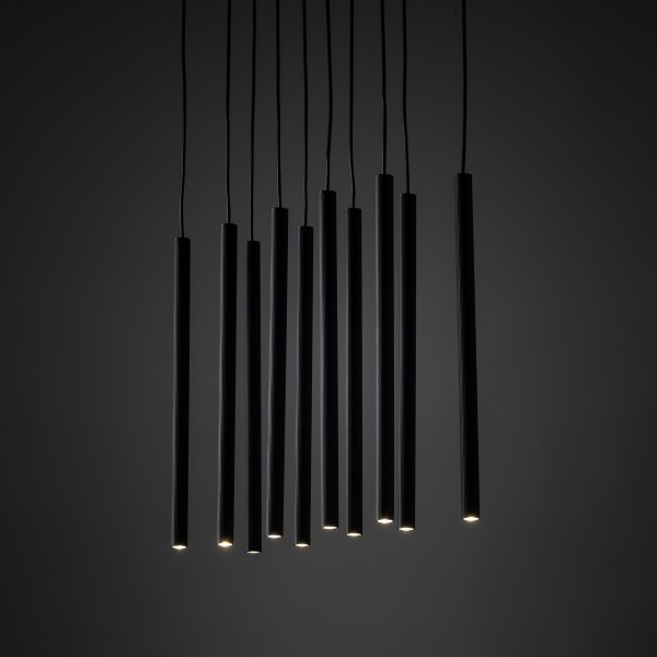 FERRO black X 11489 TK Lighting