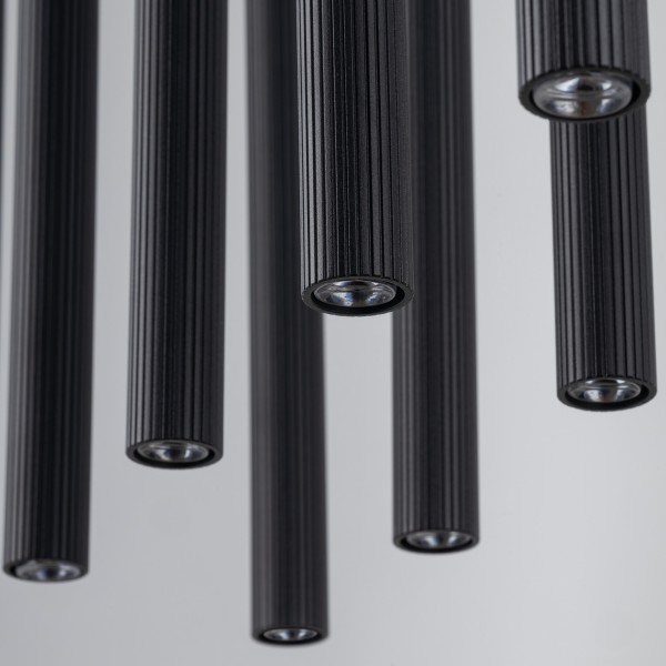 FERRO black X 11489 TK Lighting