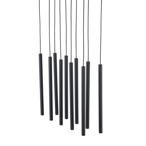 FERRO black X 11489 TK Lighting