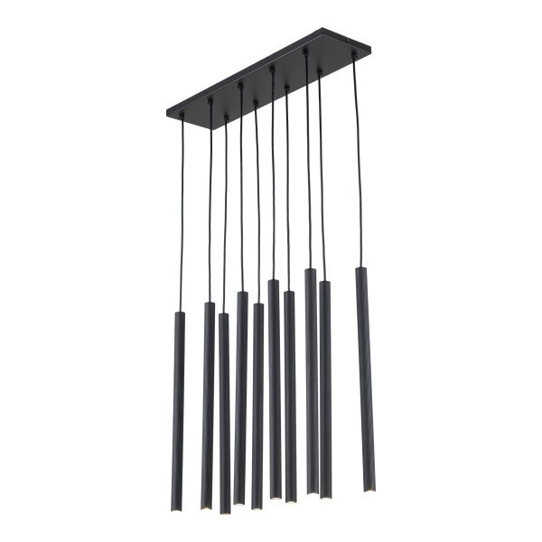 FERRO black X 11489 TK Lighting