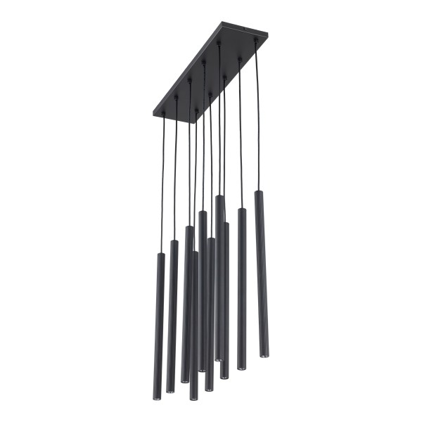 FERRO black X 11489 TK Lighting