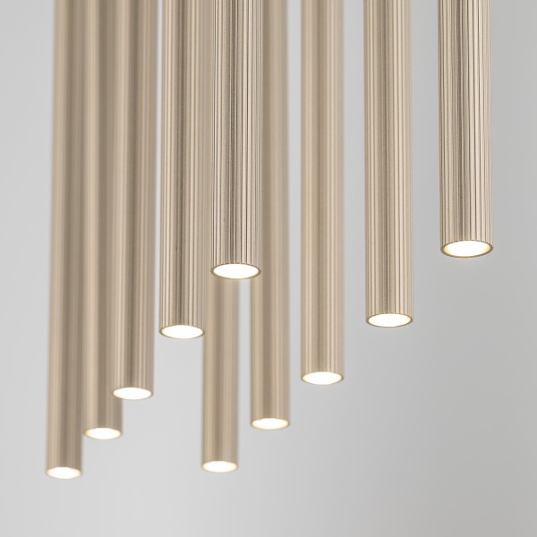 FERRO champagne X 11491 TK Lighting