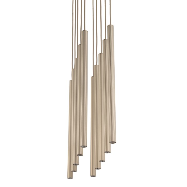 FERRO champagne X 11491 TK Lighting