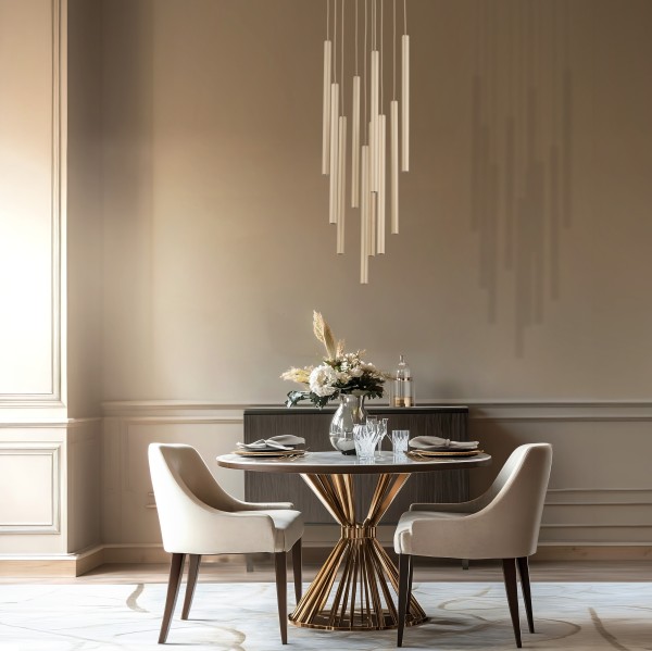 FERRO champagne X 11494 TK Lighting