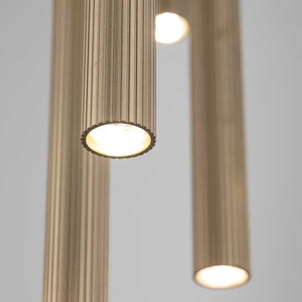 FERRO champagne X 11494 TK Lighting