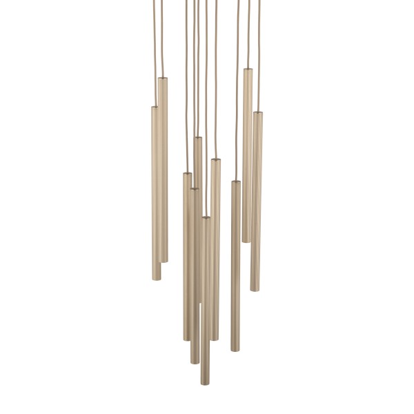 FERRO champagne X 11494 TK Lighting