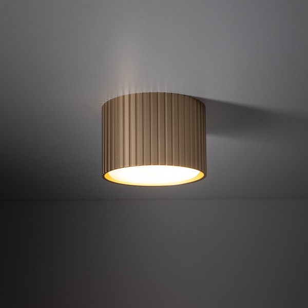 FERRO champagne 11657 TK Lighting