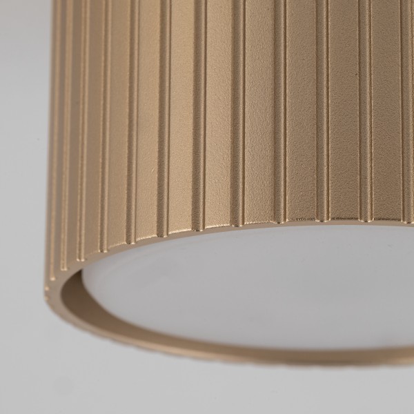 FERRO champagne 11657 TK Lighting