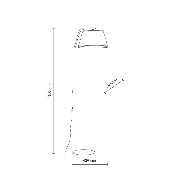 FORMO 16184 TK Lighting