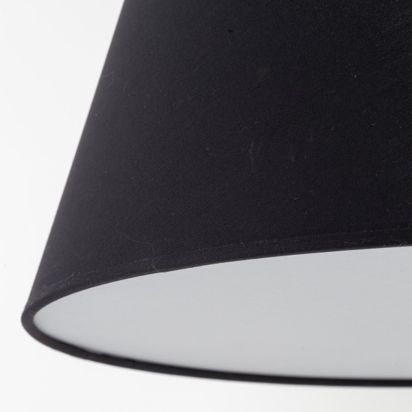 FORMO black 16185 TK Lighting