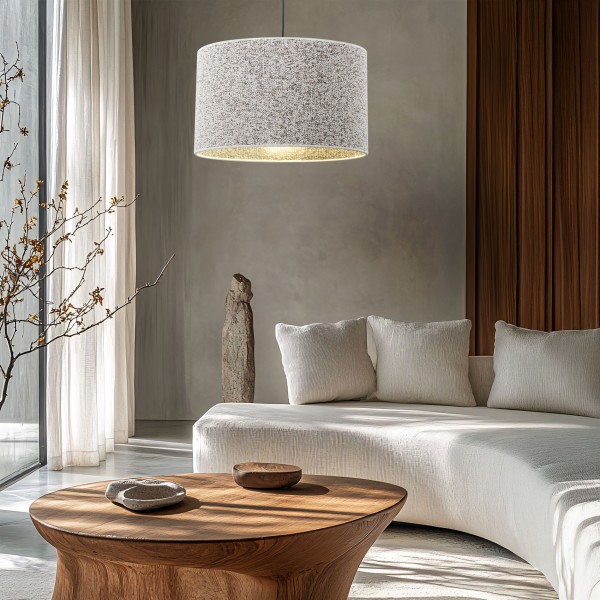 VELLUM black 38 11210 TK Lighting