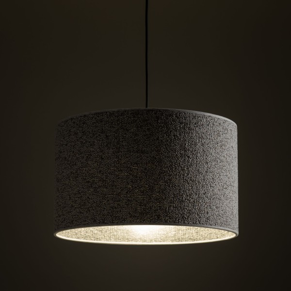 VELLUM black 38 11210 TK Lighting