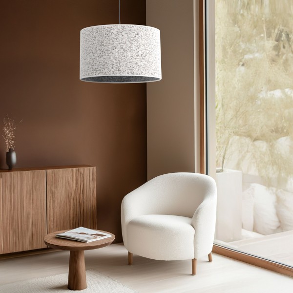 VELLUM black 38 11210 TK Lighting