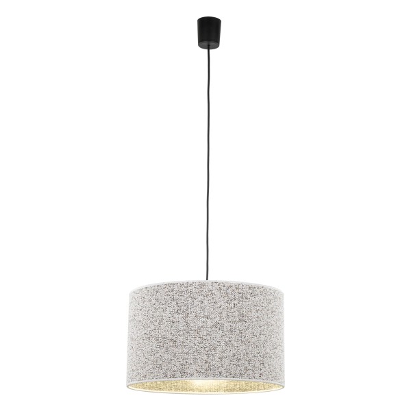 VELLUM black 38 11210 TK Lighting