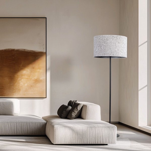 VELLUM black 16166 TK Lighting