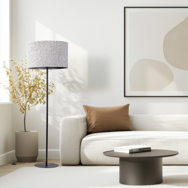 VELLUM black 16166 TK Lighting