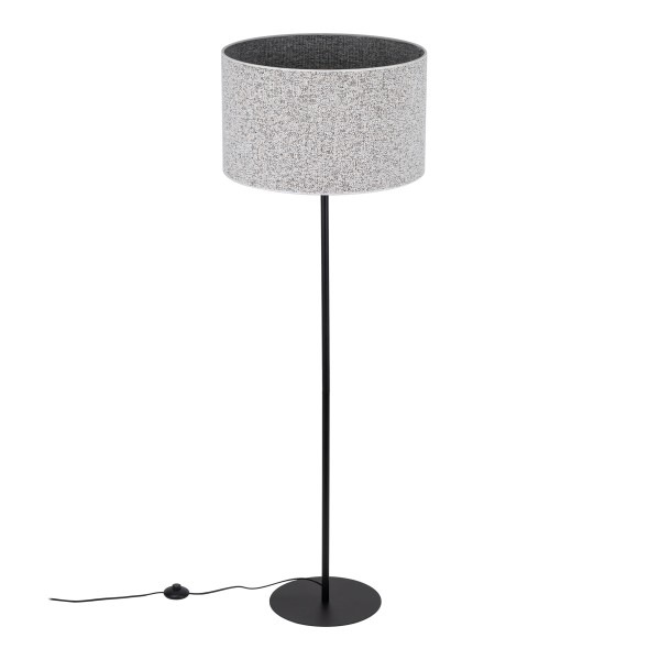 VELLUM black 16166 TK Lighting