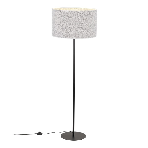 VELLUM black 16166 TK Lighting