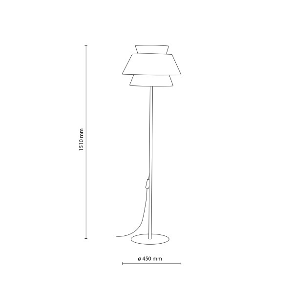 KALUM 16225 TK Lighting