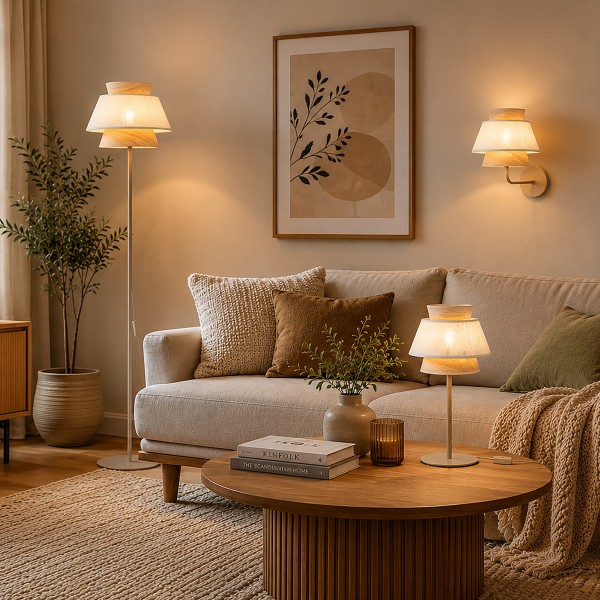 KALUM 16223 TK Lighting