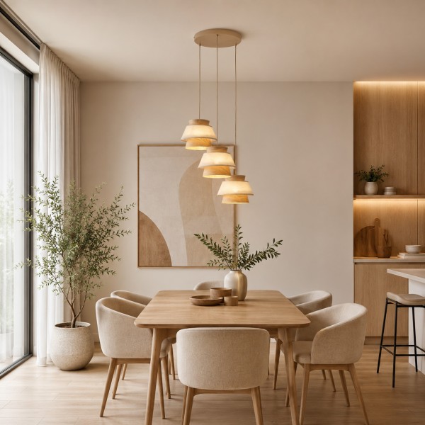 KALUM III 11807 TK Lighting