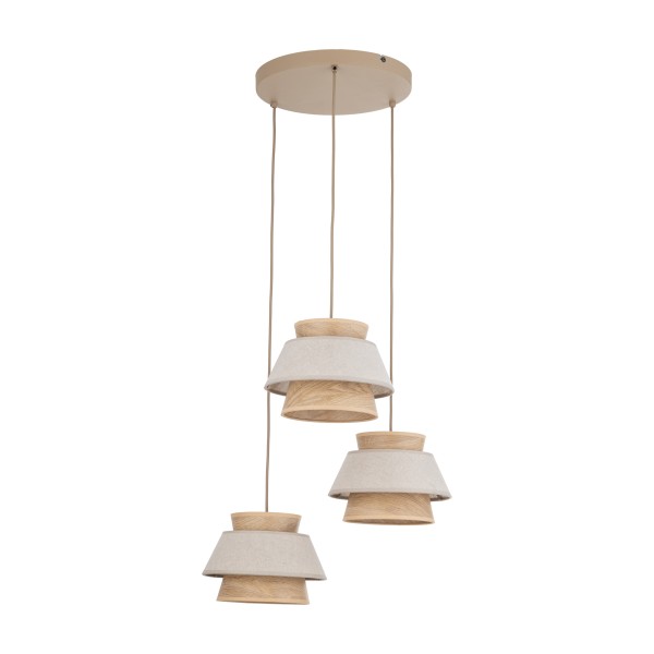 KALUM III 11807 TK Lighting
