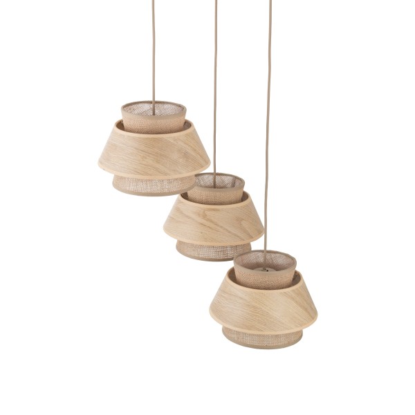 KALUM III 11808 TK Lighting