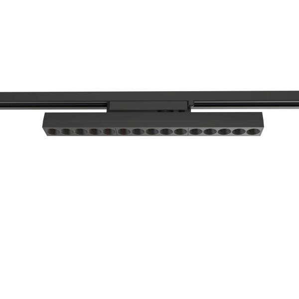 PROFILE FOCUS LINEAR LED black 15W 4000K 12395 Nowodvorski