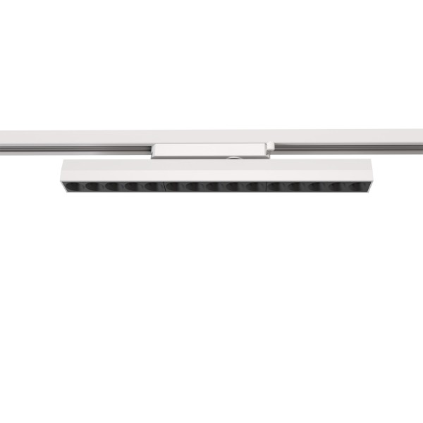 PROFILE FOCUS LINEAR LED white 15W 3000K 12396 Nowodvorski