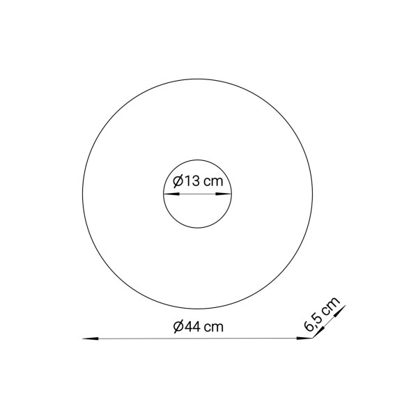 SOLE copper S 41873 Sigma