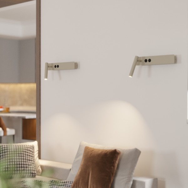 HOTEL MOOD beige D 41916 Sigma