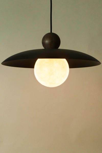 MOSAIC WOOD dark brown 41949 Sigma