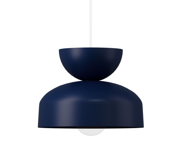 MOSAIC navy blue H 41708 Sigma