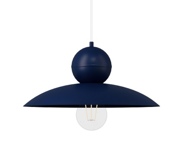 MOSAIC navy blue E 41669 Sigma