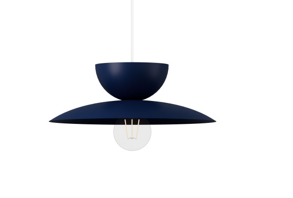 MOSAIC navy blue C 41700 Sigma
