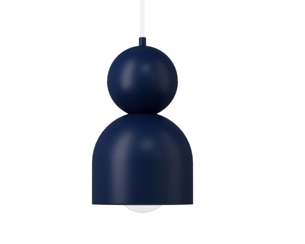 MOSAIC navy blue D 41794 Sigma