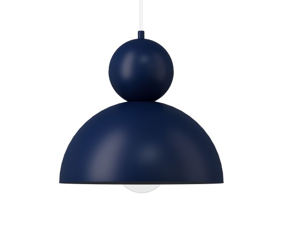 MOSAIC navy blue F 41802 Sigma